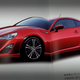 Illustration for article titled Scion FR-S: This is it?
